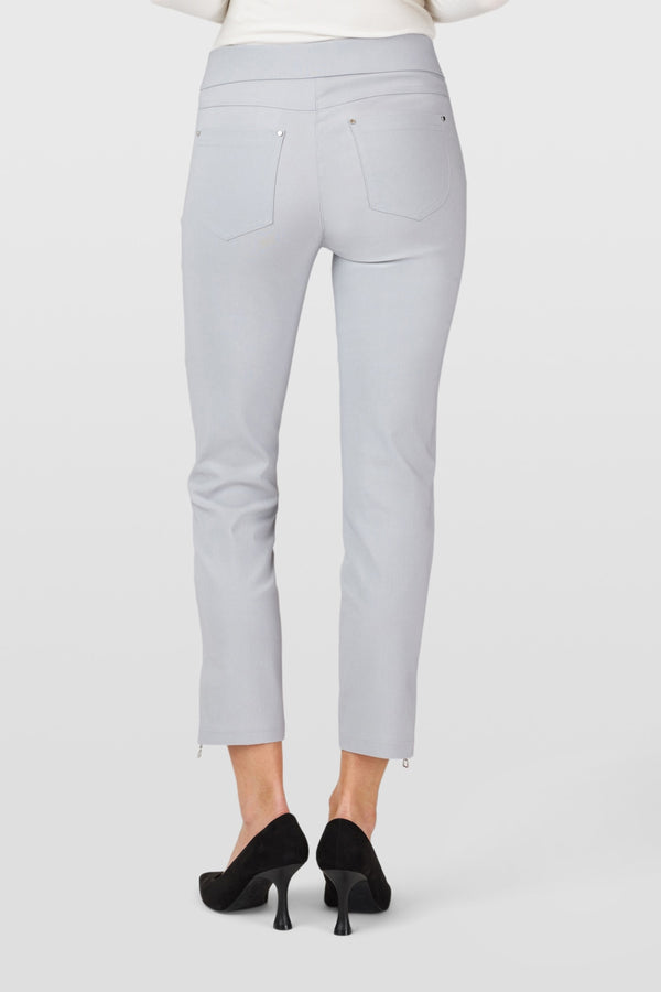 Robbe & Berking ROBELL NENA 09 HOSEN PERLGRAU Bestseller