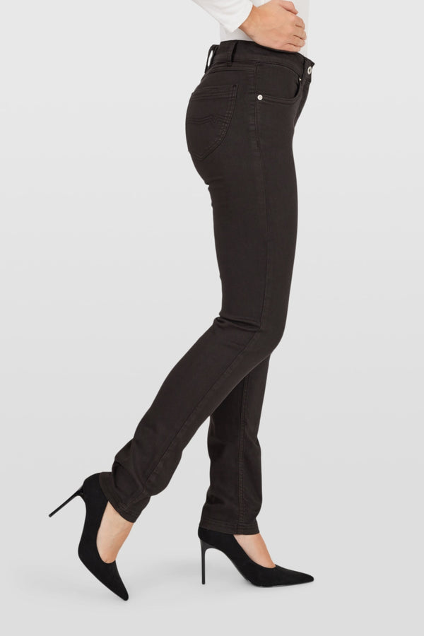 Robbe & Berking ROBELL ELENA JEANS DUNKELBRAUN Outlet