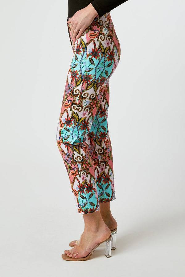 Robbe & Berking ROBELL ROSE 09 HOSEN ROSA Meist gekauft