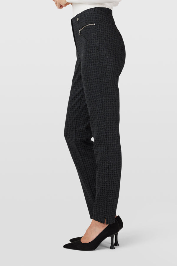 Robbe & Berking ROBELL MIMI HOSEN DUNKELGRAU Preisnachlass