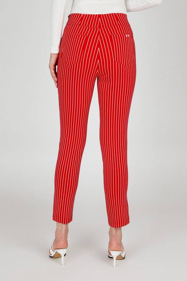 Robbe & Berking ROBELL BELLA 09 HOSEN ROT Weihnachtsangebot