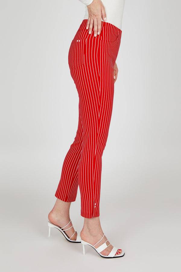 Robbe & Berking ROBELL BELLA 09 HOSEN ROT Weihnachtsangebot