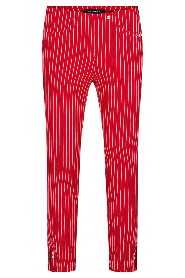 Robbe & Berking ROBELL BELLA 09 HOSEN ROT Weihnachtsangebot
