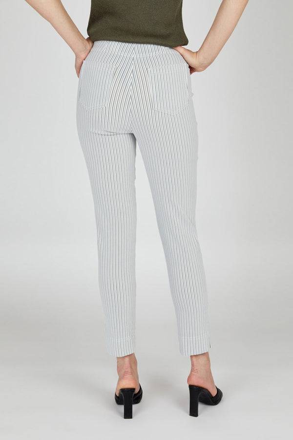 Robbe & Berking ROBELL BELLA 09 HOSEN DUNKLES OLIV Osterangebot