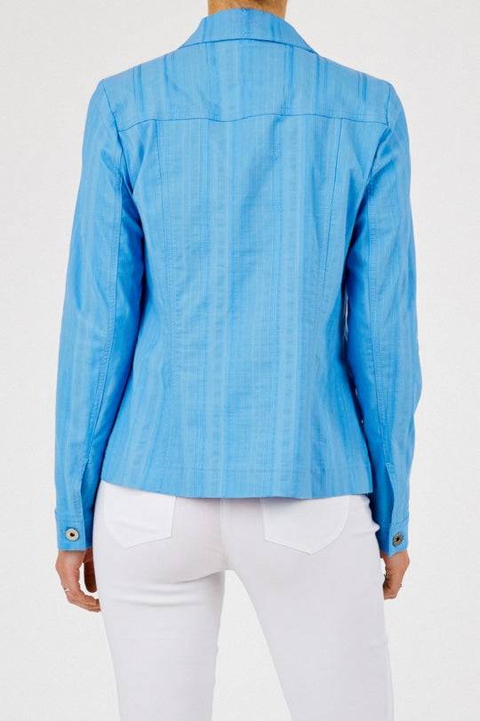 Robbe & Berking ROBELL HAPPY JACKE BLAU Top Angebot