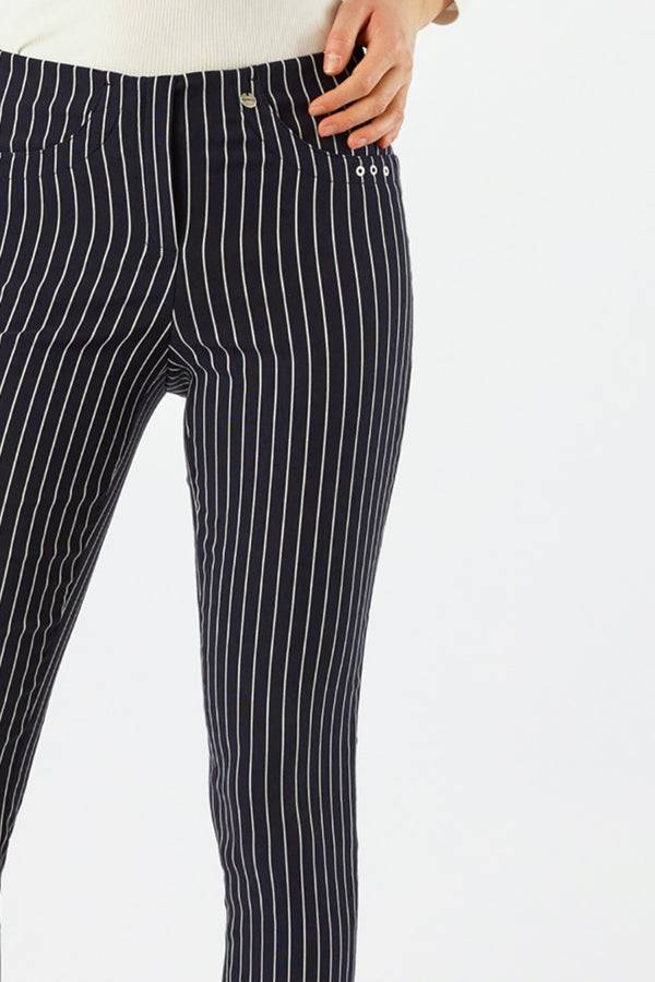 Robbe & Berking ROBELL BELLA 09 HOSEN MARINE Neueste Mode
