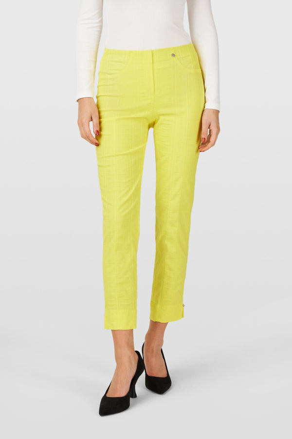 Robbe & Berking ROBELL BELLA 09 HOSEN ZITRUS Online Outlet