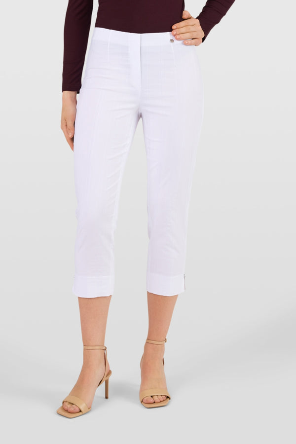 Robbe & Berking ROBELL MARIE 07 HOSEN WEIß Exklusive Angebote