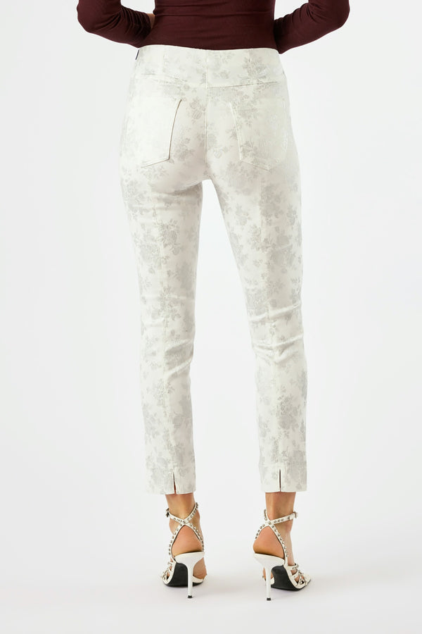 Robbe & Berking ROBELL ROSE 09 HOSEN SILBER Zeitbegrenzte Promotion