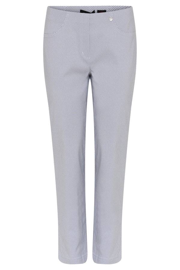 Robbe & Berking ROBELL BELLA 09 HOSEN SILBER Bis zu 50% Rabatt