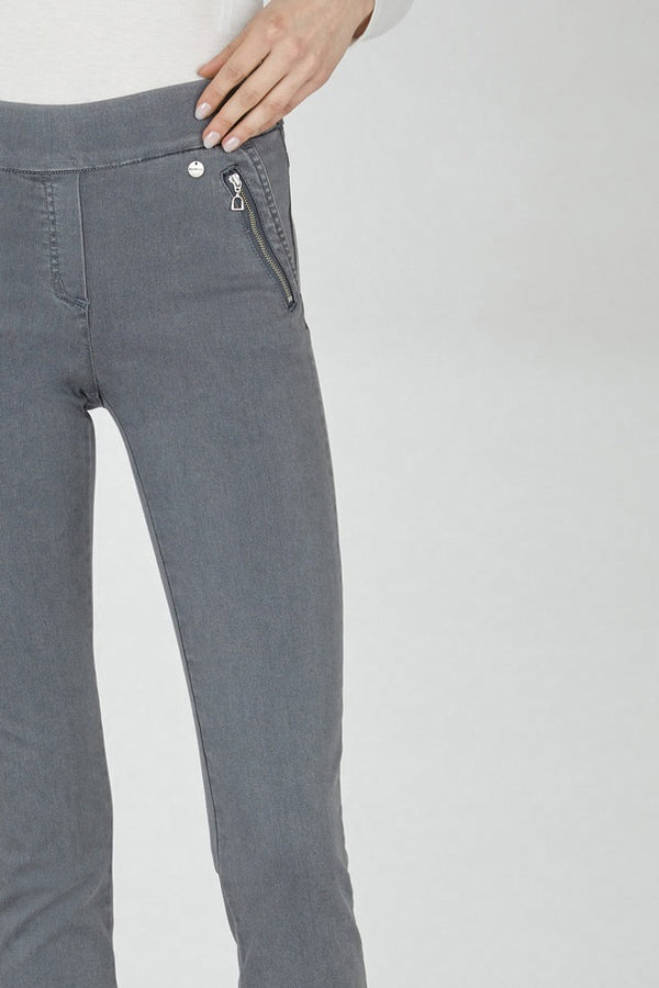 Robbe & Berking ROBELL NENA JEANS GRAU Bis zu 60% Rabatt