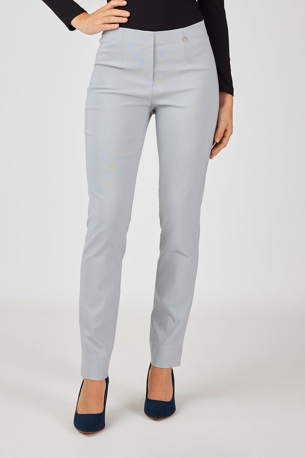 Robbe & Berking ROBELL MARIE HOSEN PERLGRAU Bis zu 55% Rabatt