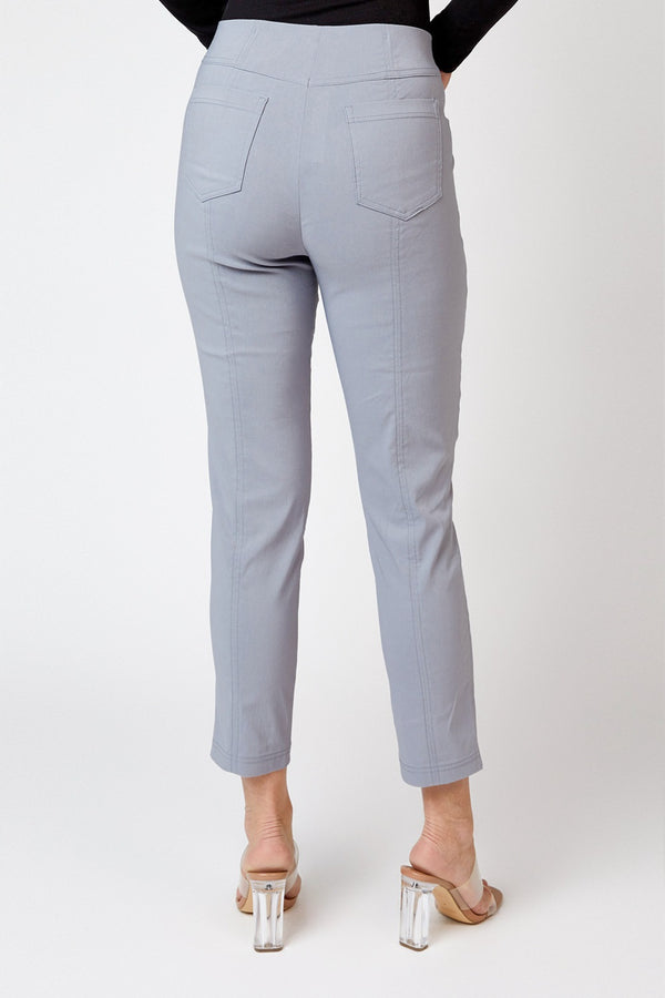 Robbe & Berking ROBELL BELLA 09 P HOSEN STURM GRAU Clearance-Verkauf