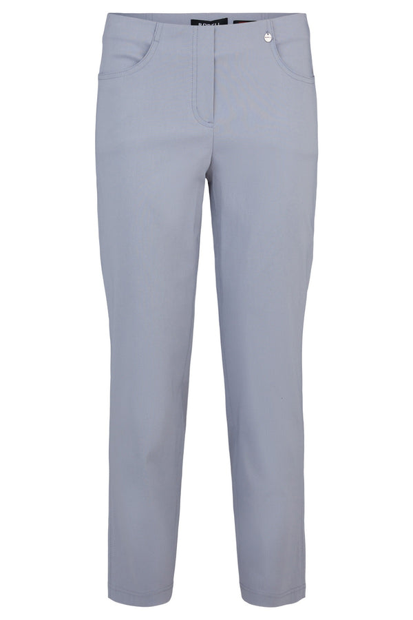 Robbe & Berking ROBELL BELLA 09 P HOSEN STURM GRAU Clearance-Verkauf