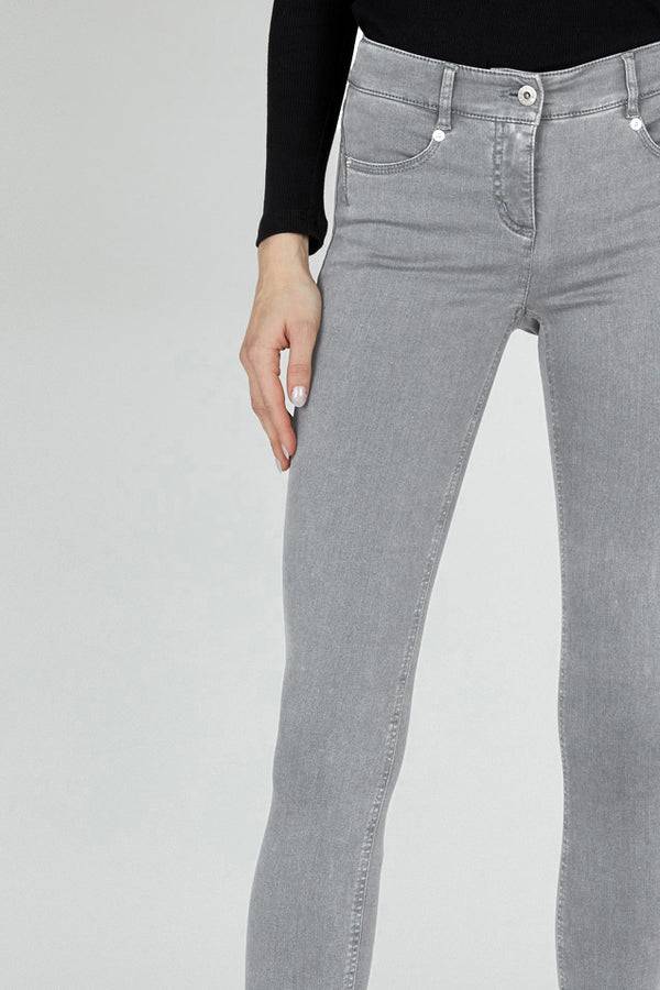 Robbe & Berking ROBELL STAR JEANS SILBER Kostenloser Versand international