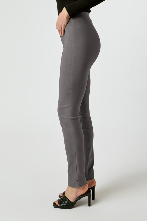 Robbe & Berking ROBELL ROSE HOSEN ELEFANTENGRAU Fabrikladen