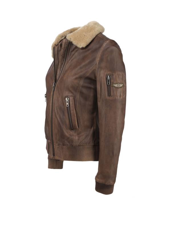 Schyia Ilka Art.: 296lamb/MUCO Black Friday Preise