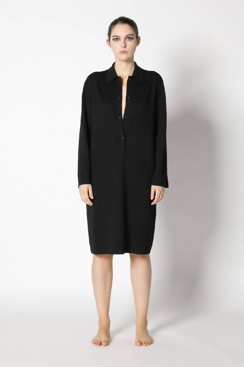 Sminfinity milano shirt dress