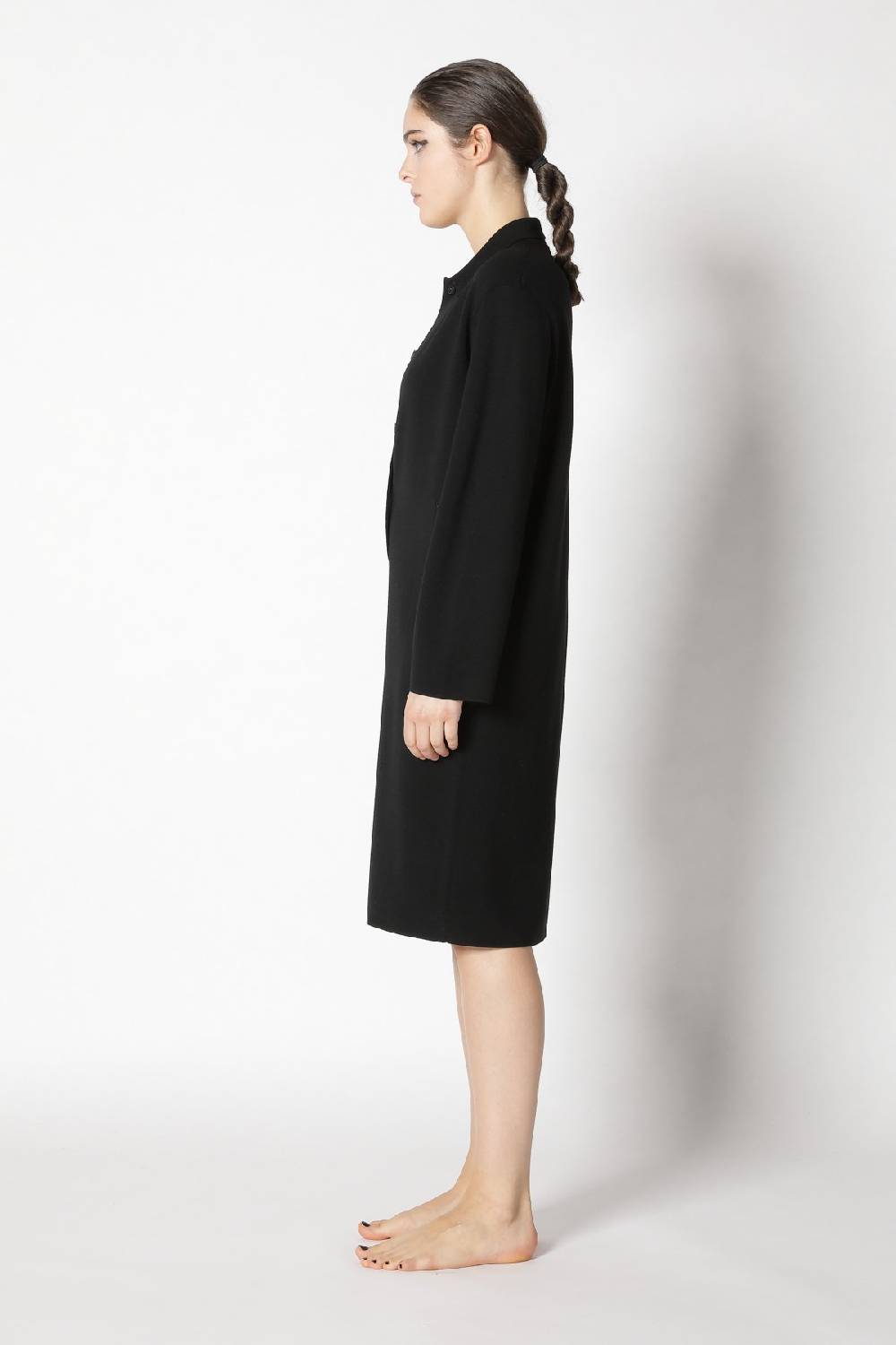 Sminfinity milano shirt dress Neueste Mode