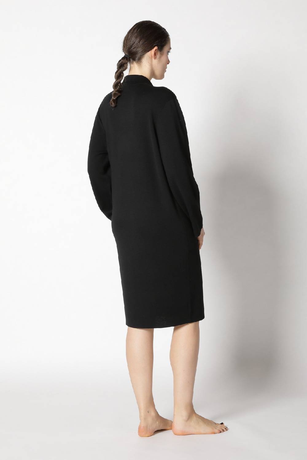 Sminfinity milano shirt dress Neueste Mode