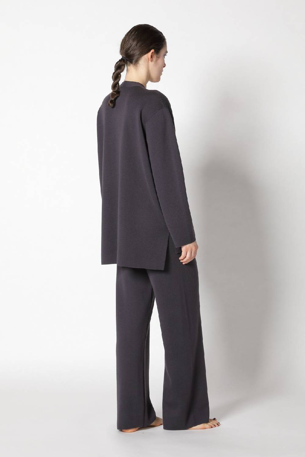 Sminfinity milano one button jacket + milano palazzo pants Letzte 3 Tage