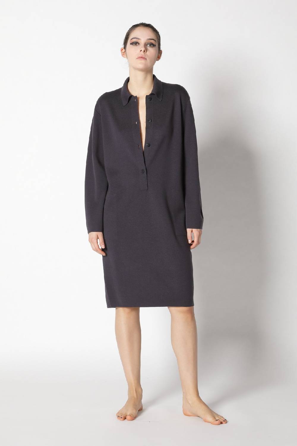 Sminfinity milano shirt dress JETZT KAUFEN