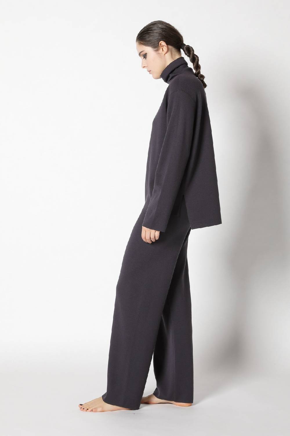 Sminfinity milano turtle jumper + milano palazzo pants Letzte 2 Tage