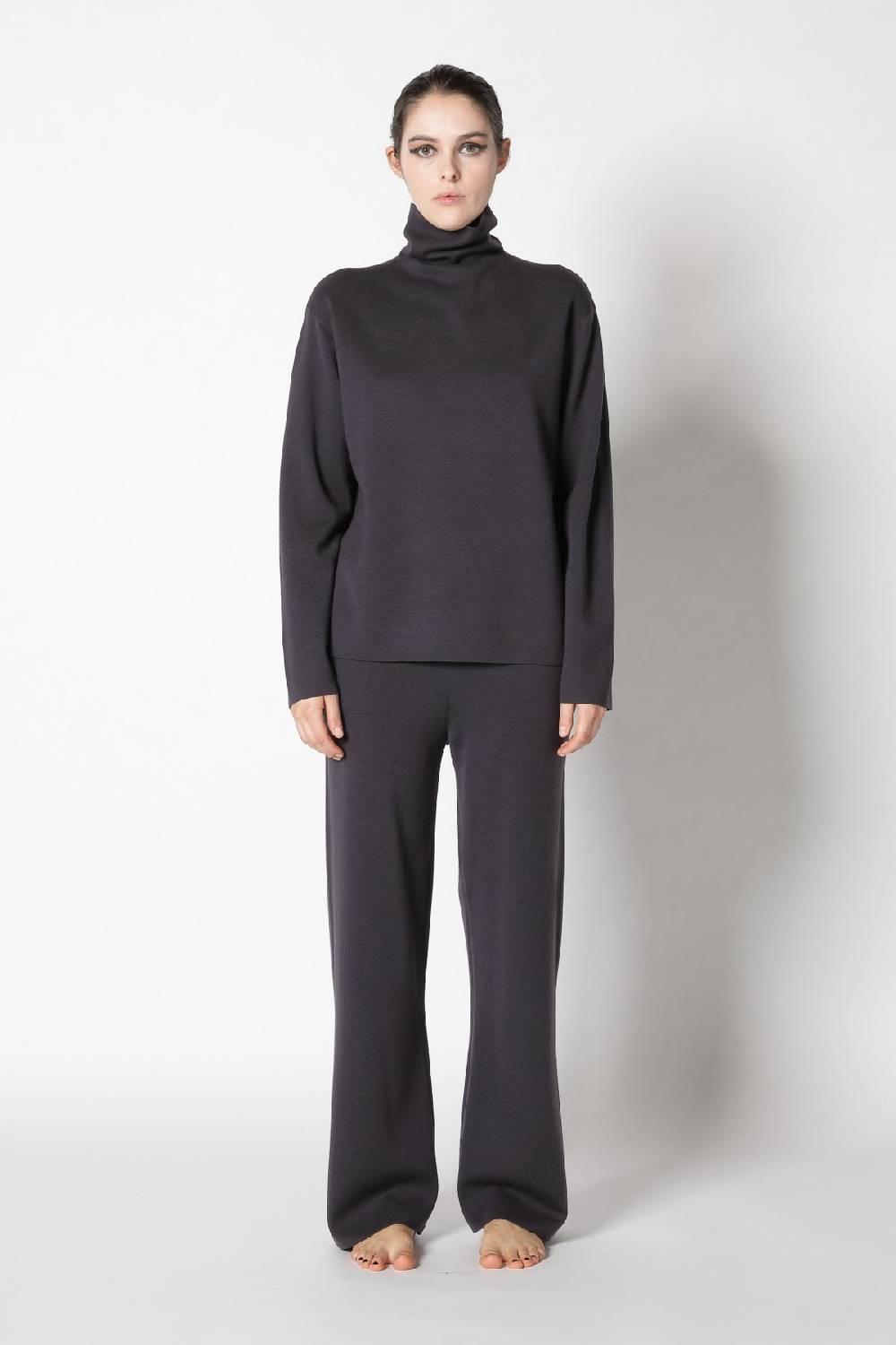 Sminfinity milano turtle jumper + milano palazzo pants Letzte 2 Tage