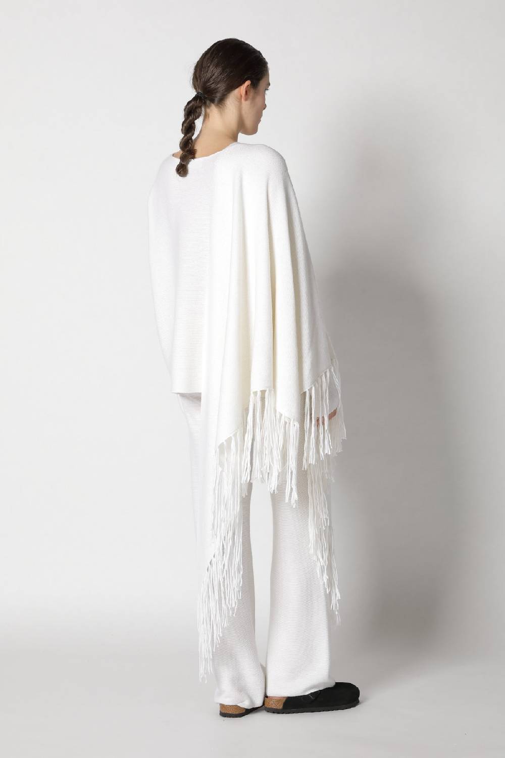 Sminfinity garter crew jumper + garter palazzo pants + garter triangle Nur für heute