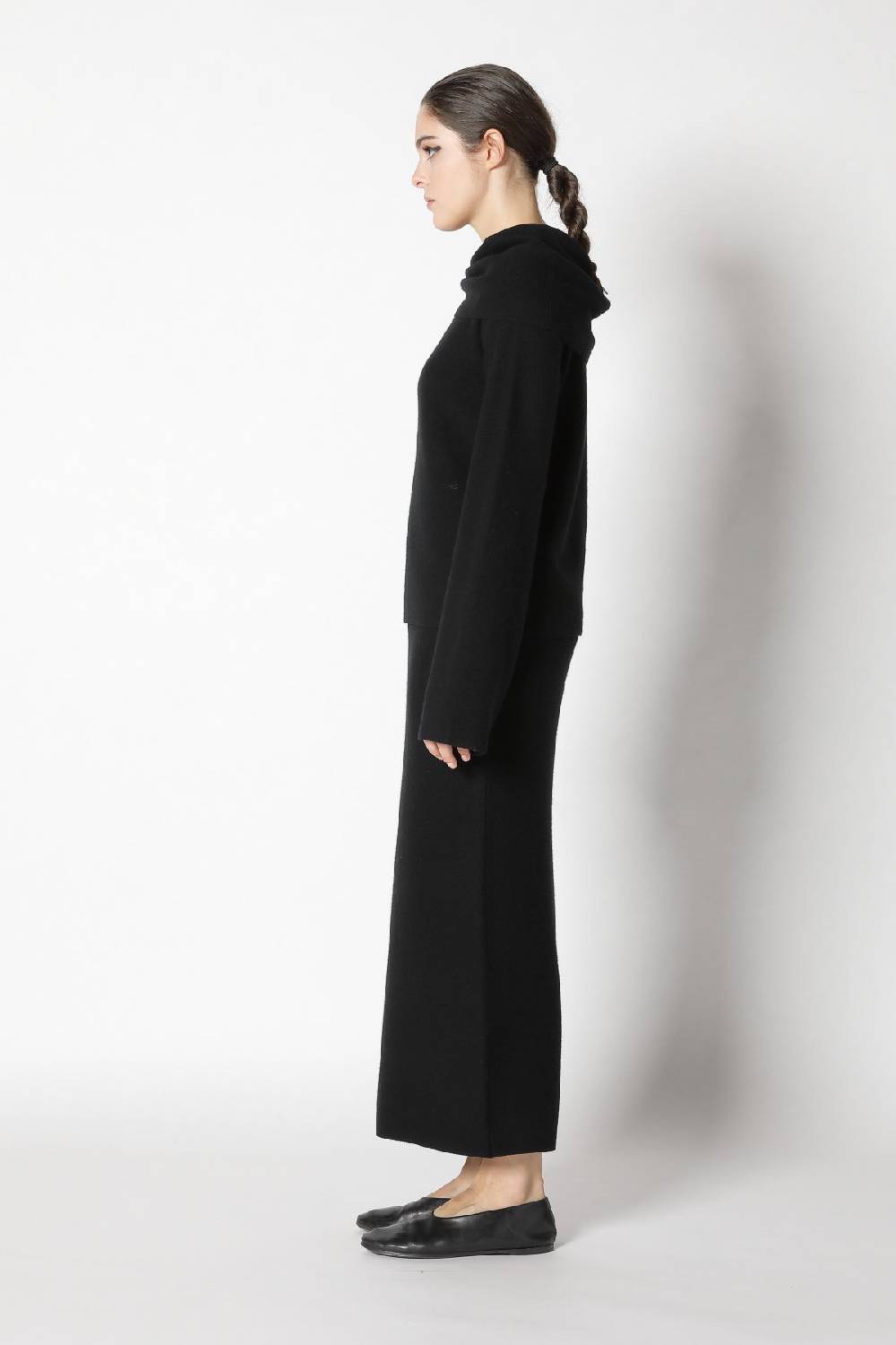 Sminfinity garter drape turtle + garter maxi skirt Kostenloser Versand international