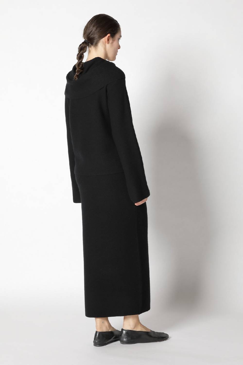 Sminfinity garter drape turtle + garter maxi skirt Kostenloser Versand international