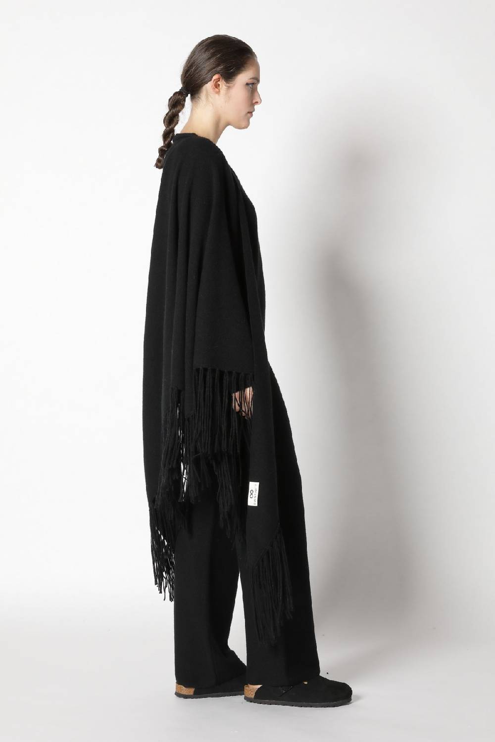 Sminfinity airy V jumper + garter triangle + garter palazzo pants Begrenzt auf 3 Tage