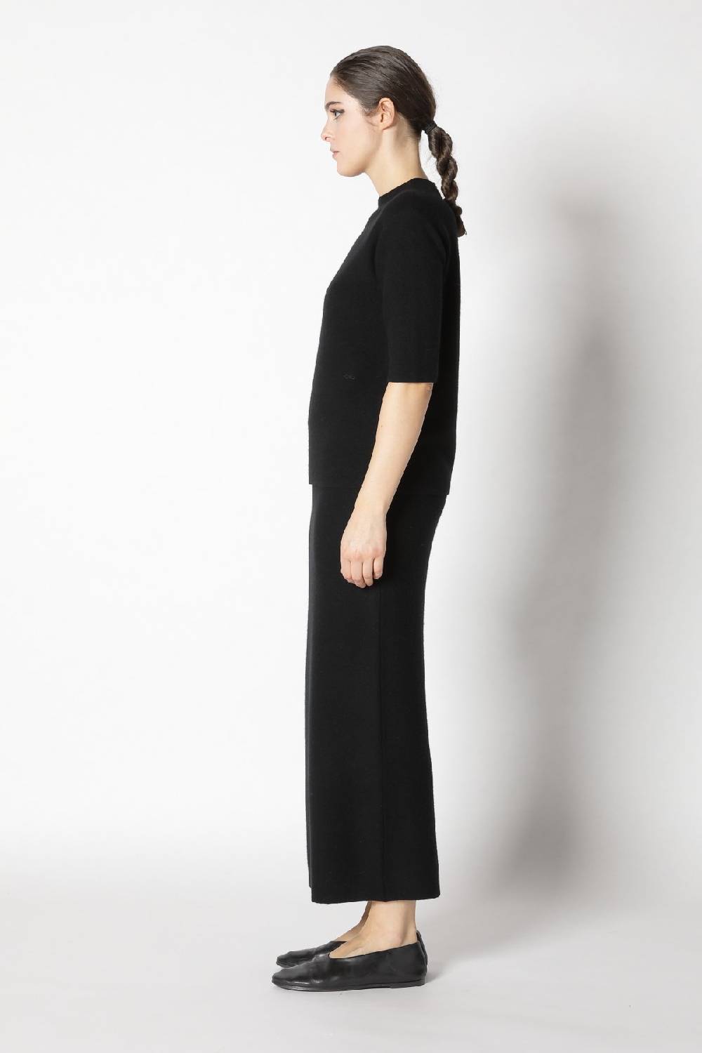 Sminfinity garter T jumper + garter maxi skirt Speichern exportieren