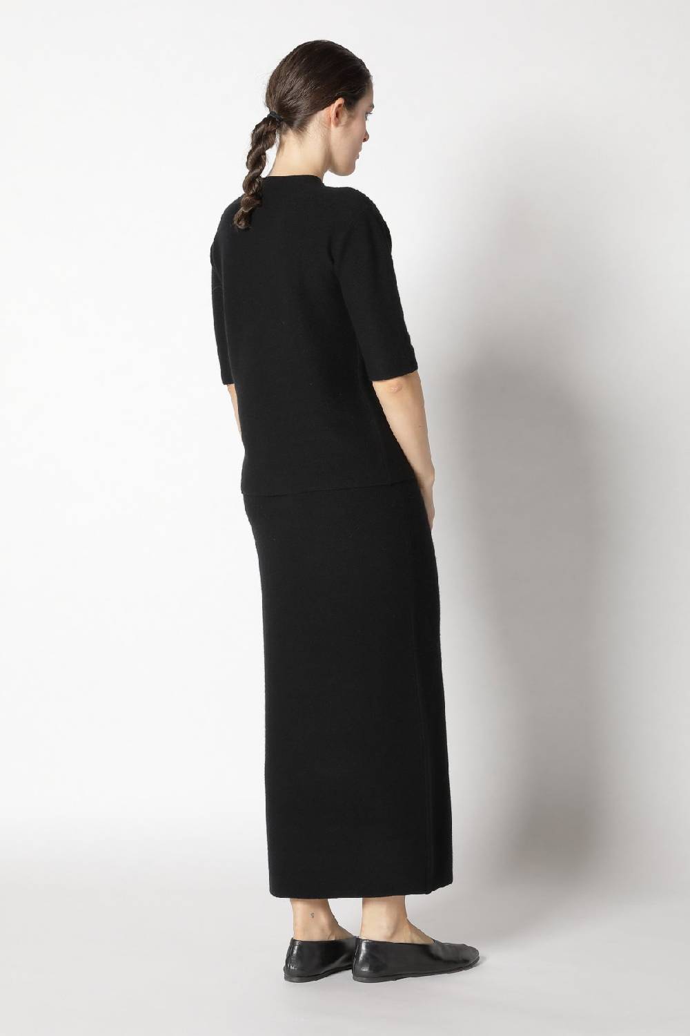 Sminfinity garter T jumper + garter maxi skirt Speichern exportieren
