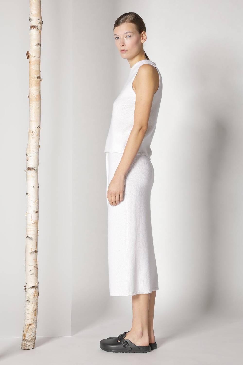 Sminfinity blurry crew top + blurry tulip skirt Riesige Ersparnisse