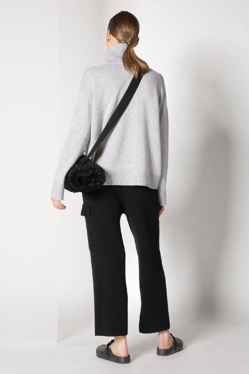 Sminfinity tweed turtle jumper + chilly cargo pants Vierteljährliche Förderung