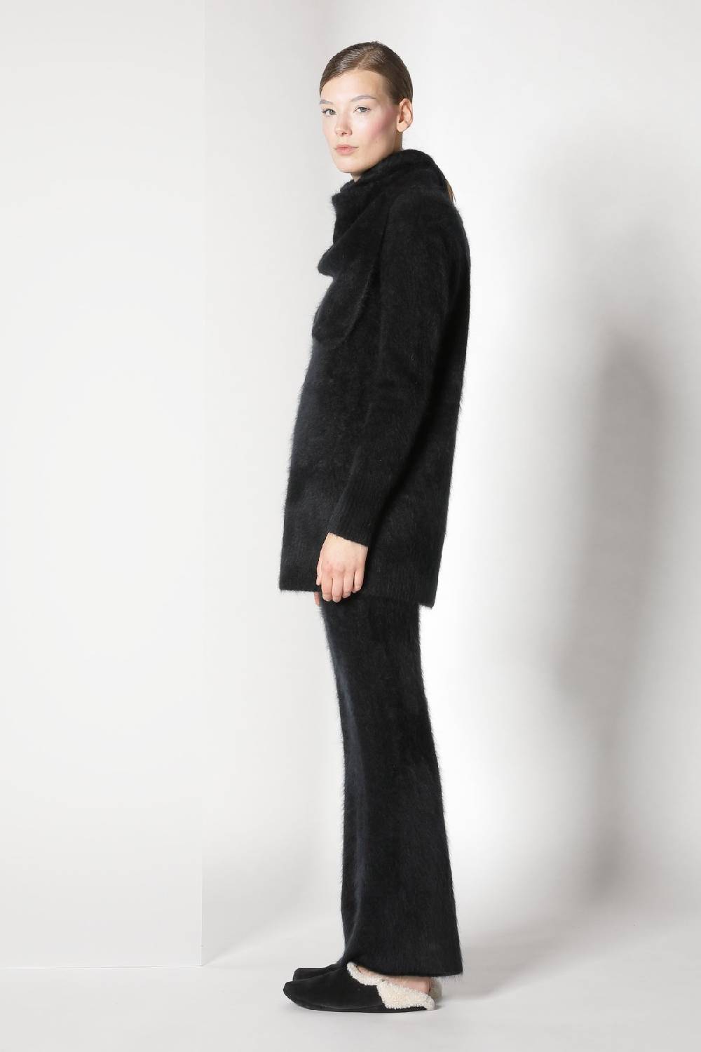 Sminfinity furry small triangle + furry boyfriend jumper + furry pants Kostenloser Versand international