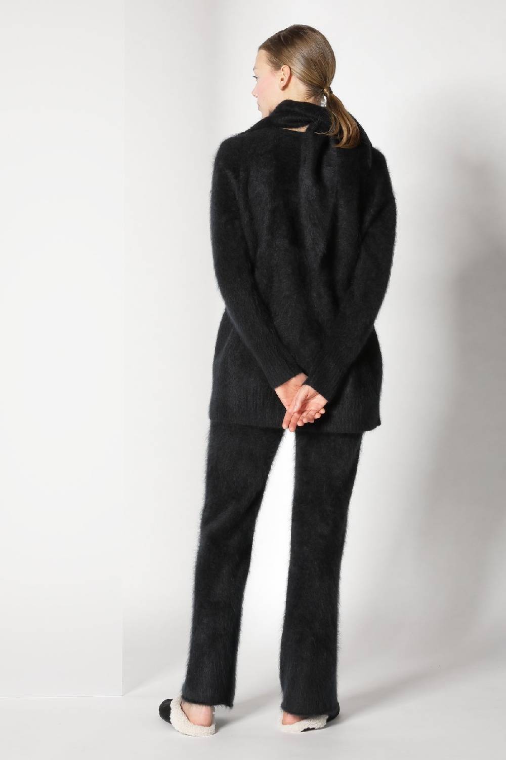Sminfinity furry small triangle + furry boyfriend jumper + furry pants Kostenloser Versand international