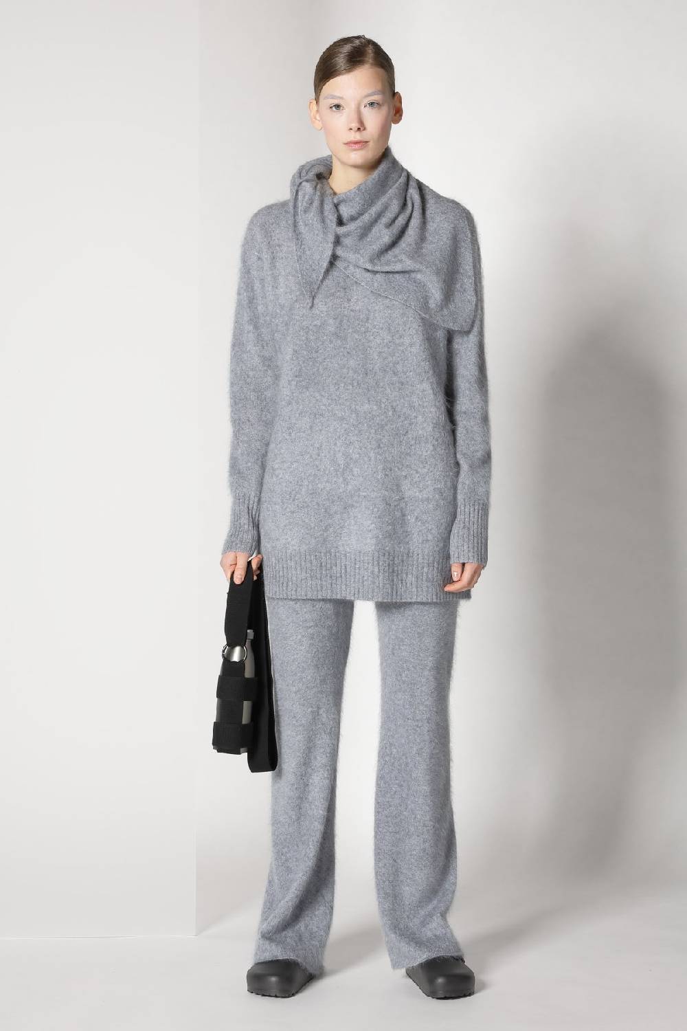 Sminfinity furry small triangle + furry boyfriend jumper + furry pants Kostenloser Versand international