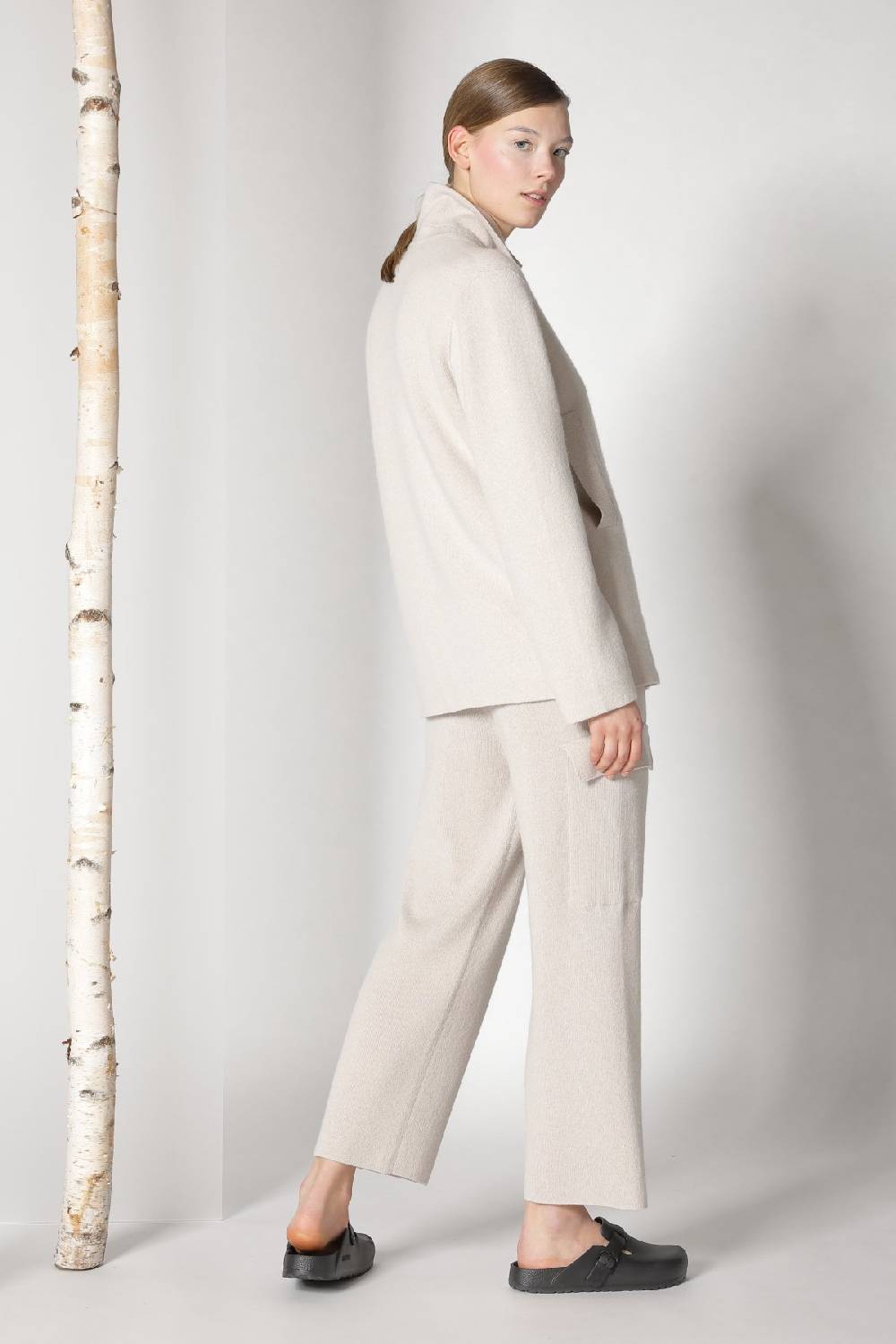 Sminfinity doubleface caban jacket + chilly cable jumper + chilly cargo pants 50% Rabatt für begrenzte Zeit