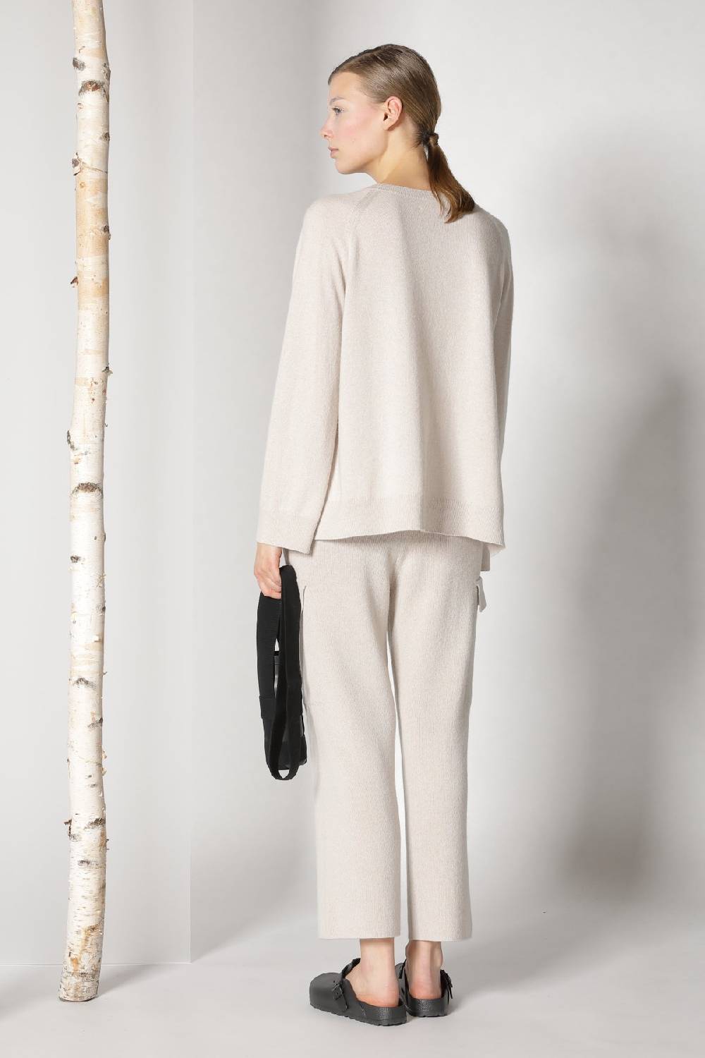 Sminfinity chilly jumper + chilly cargo pants Rabatte dieses Monats