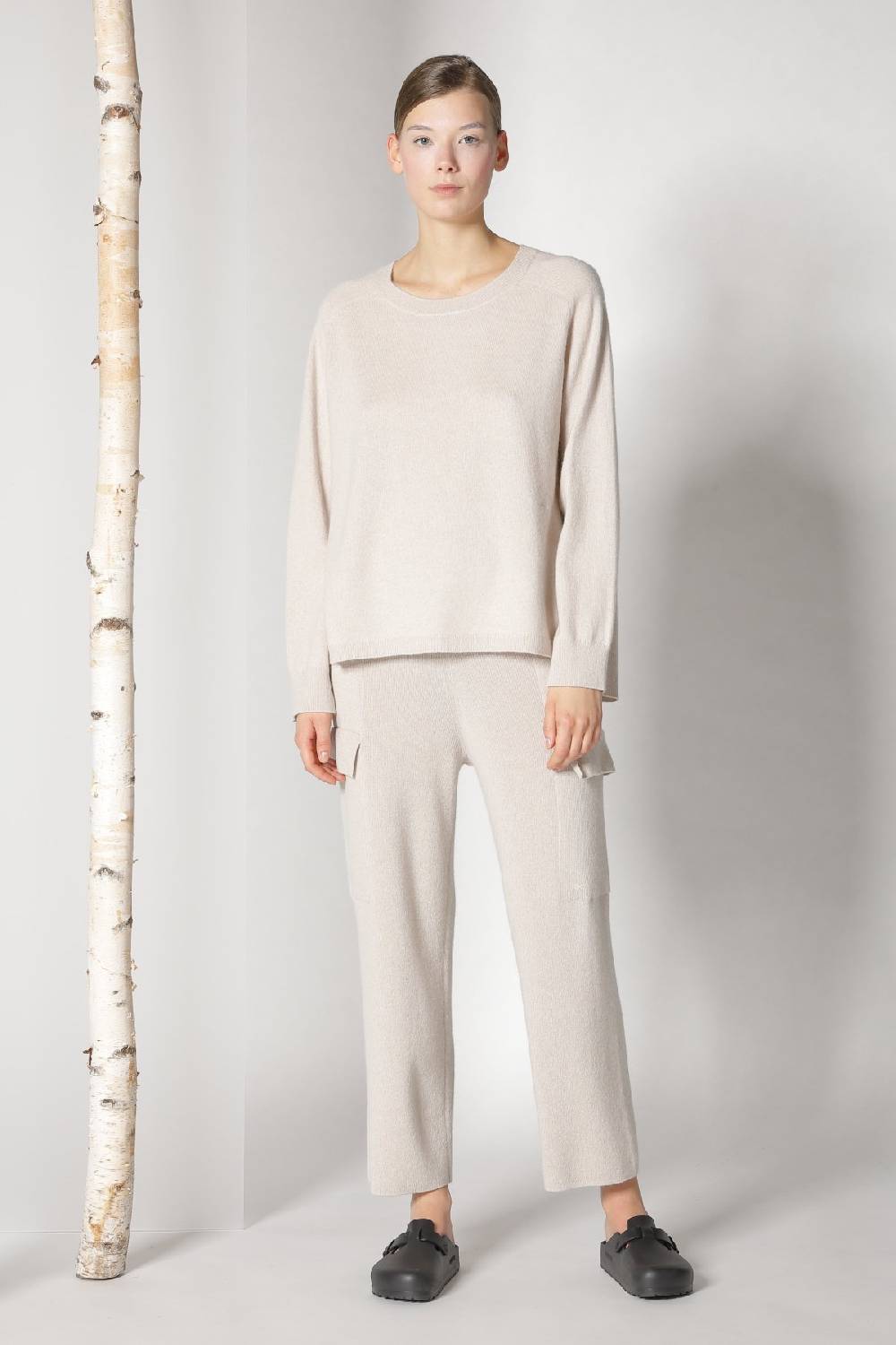 Sminfinity chilly jumper + chilly cargo pants Rabatte dieses Monats