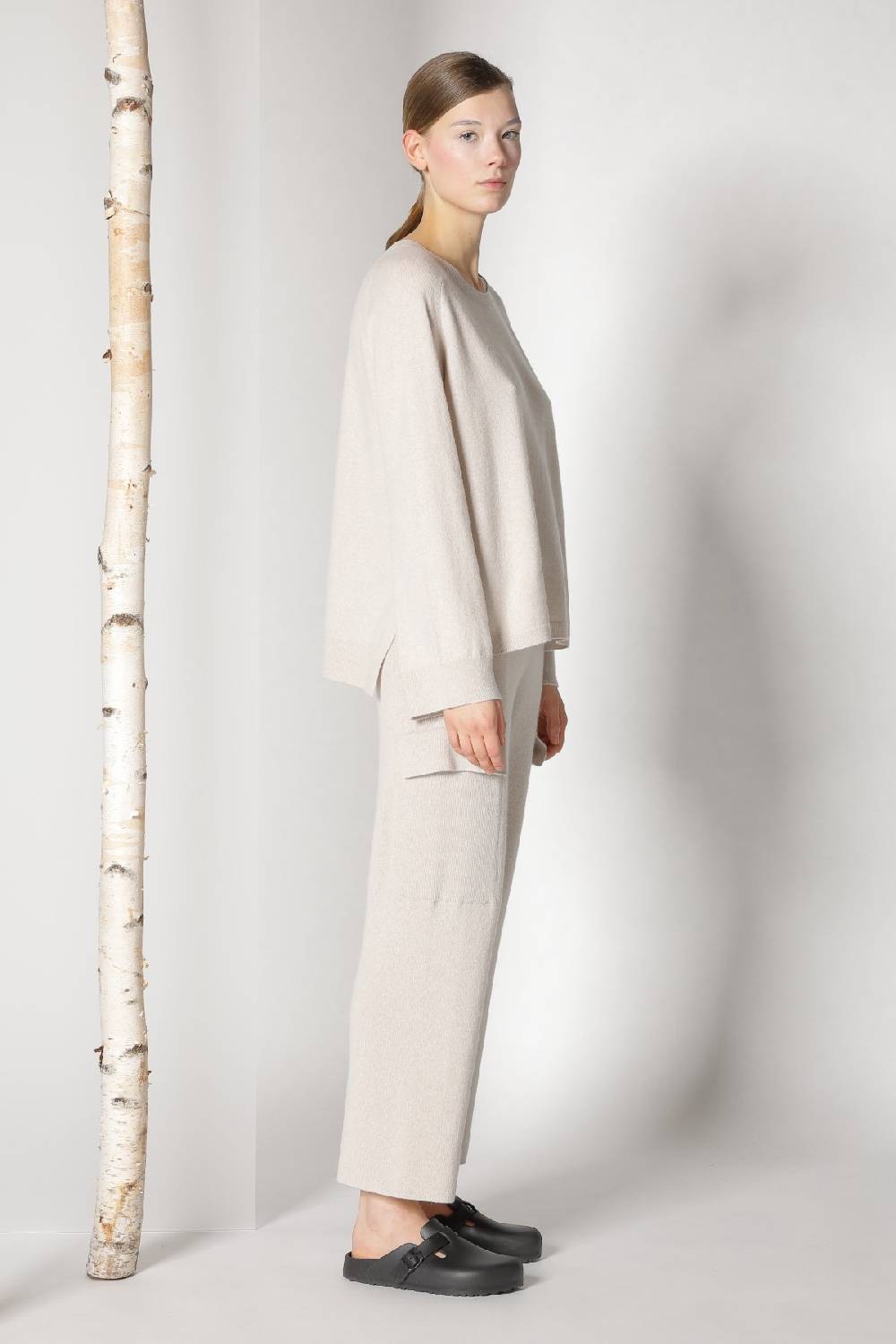 Sminfinity chilly jumper + chilly cargo pants Rabatte dieses Monats