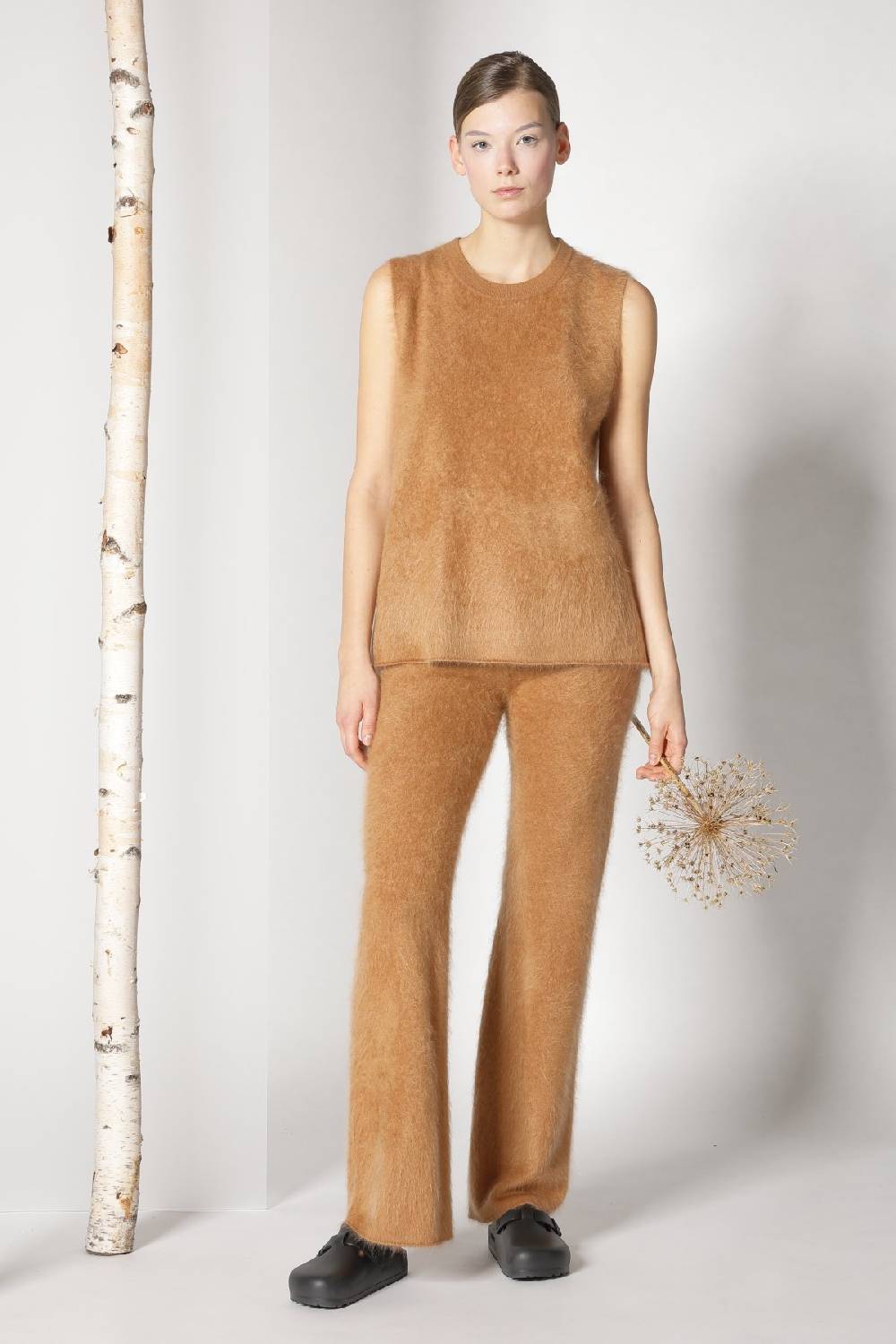 Sminfinity furry A top + furry pants Auslauf
