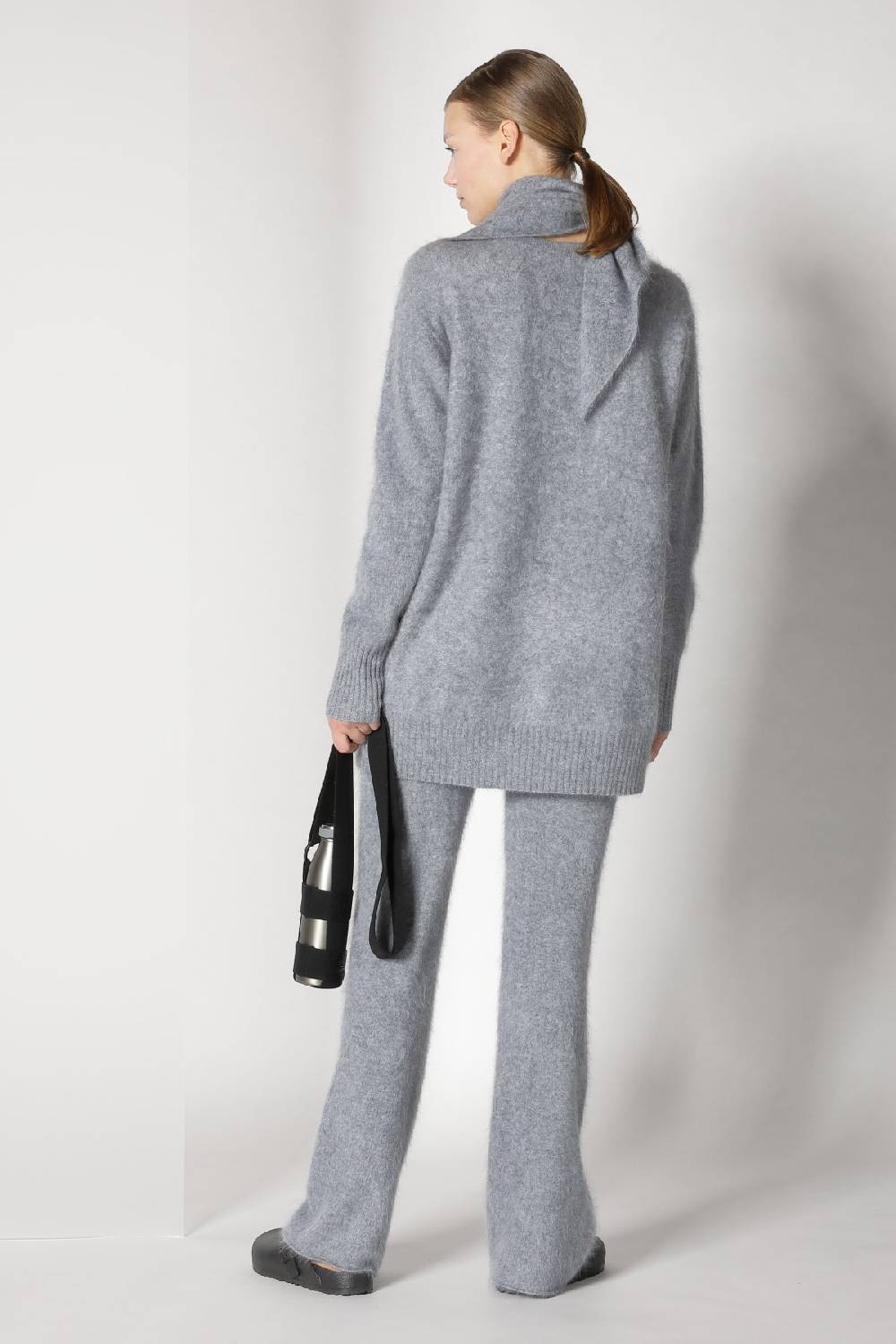 Sminfinity furry boyfriend jumper + furry pants Hotsell