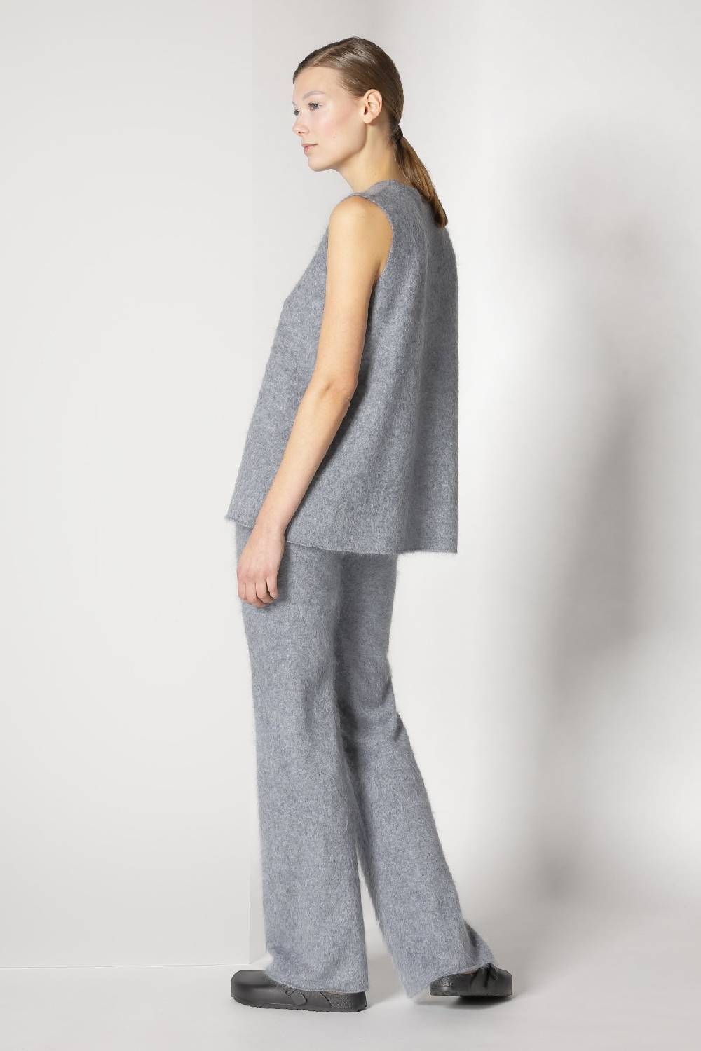 Sminfinity furry A top + furry pants im Angebot