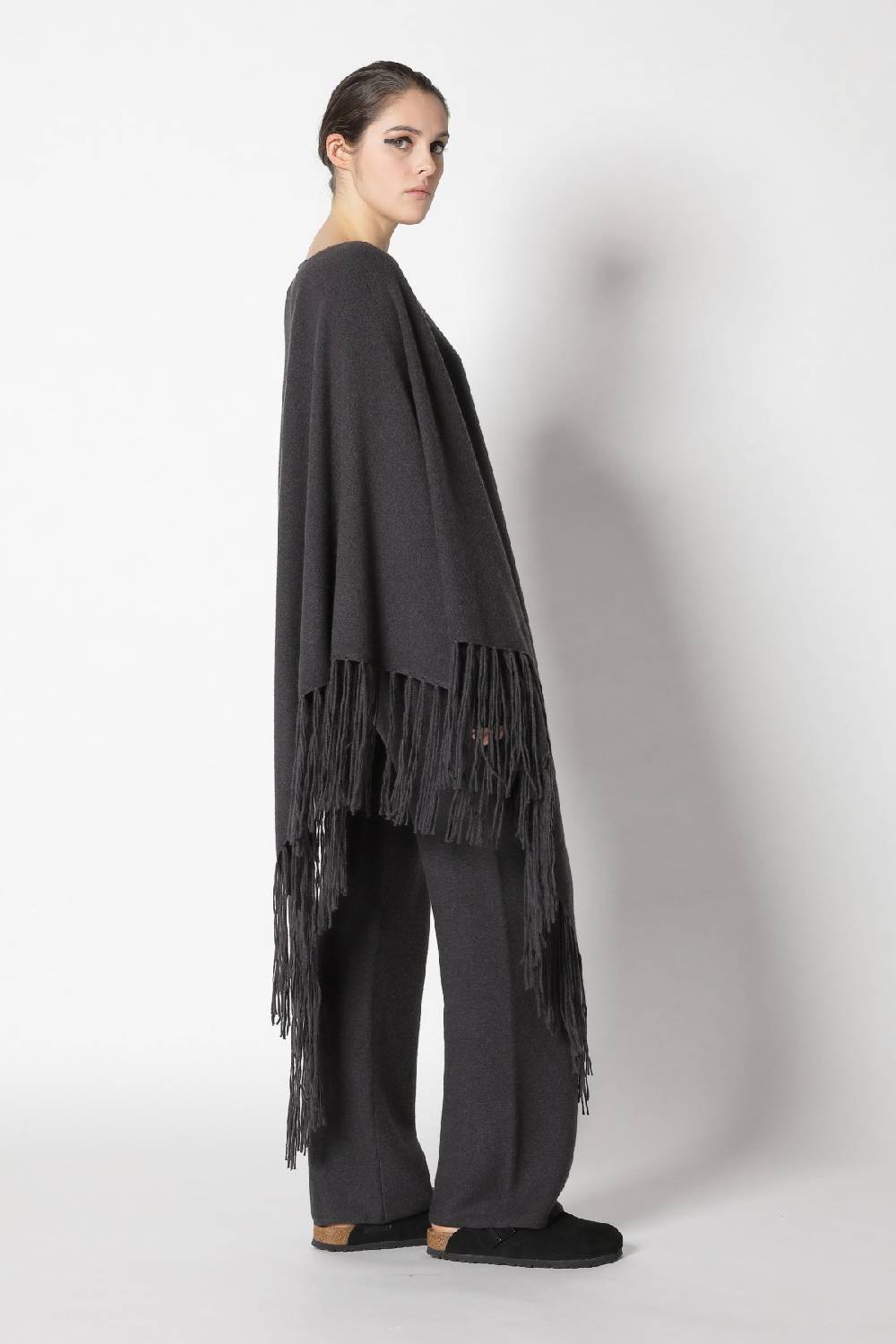 Sminfinity garter crew jumper + garter palazzo pants + garter triangle Meist gekauft