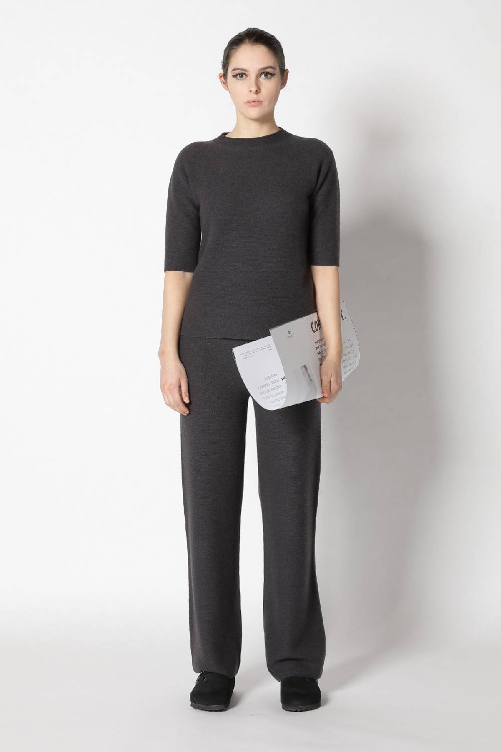 Sminfinity garter T jumper + garter palazzo pants Versandkostenfrei