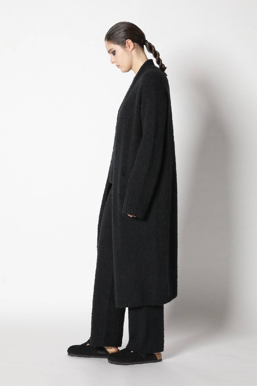 Sminfinity teddy coat + teddy turtle jumper + teddy lounge pants Sonderangebote
