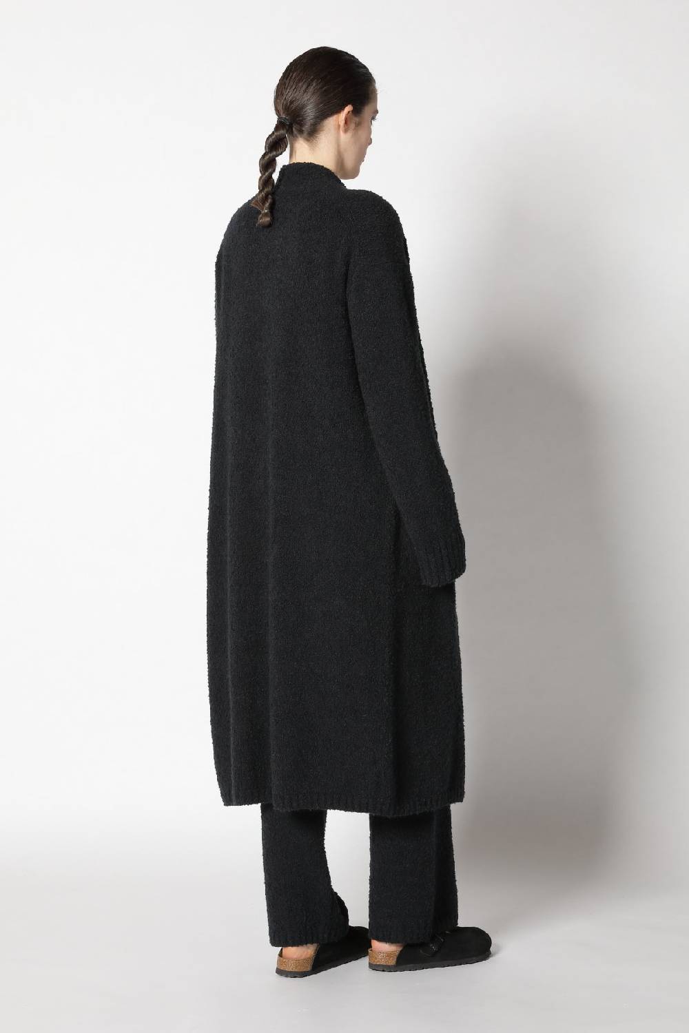 Sminfinity teddy coat + teddy turtle jumper + teddy lounge pants Sonderangebote